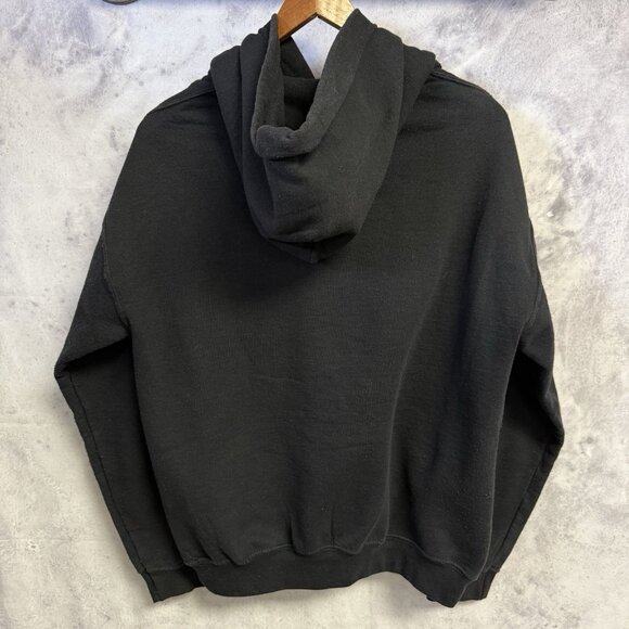 Machine Gun Kelly XX Official Merch Tickets To My Downfall Hoodie 21.5x23.5 - Picture 2 of 13